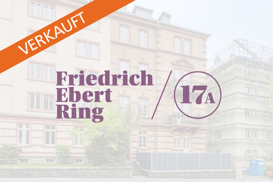 Friedrich-Ebert-Ring